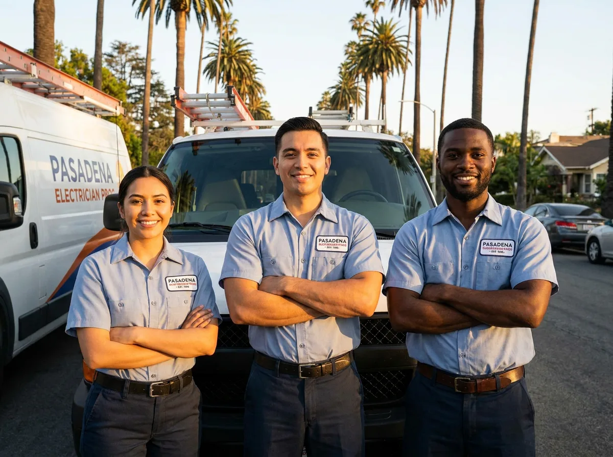 Electrician company in Melvin, IL